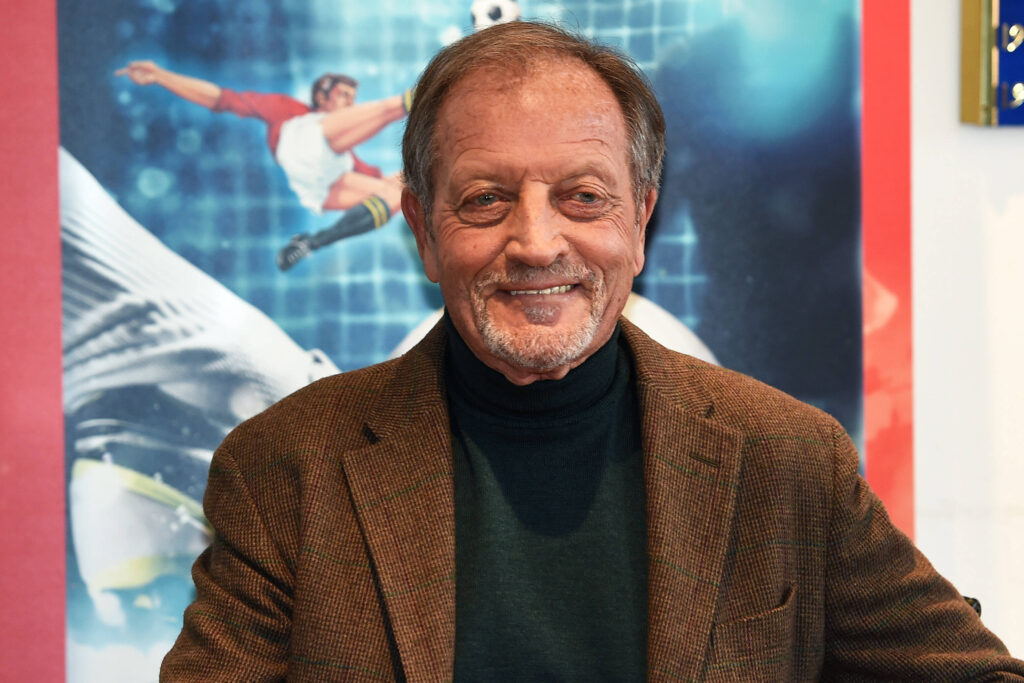 Renzo Ulivieri: “Con Allegri la Juve ha ripreso la sua anima”