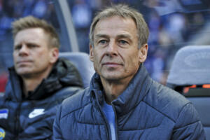 Klinsmann