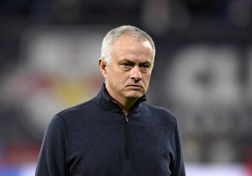 Serie A, Mourinho e gli altri: gli allenatori con la più alta media punti