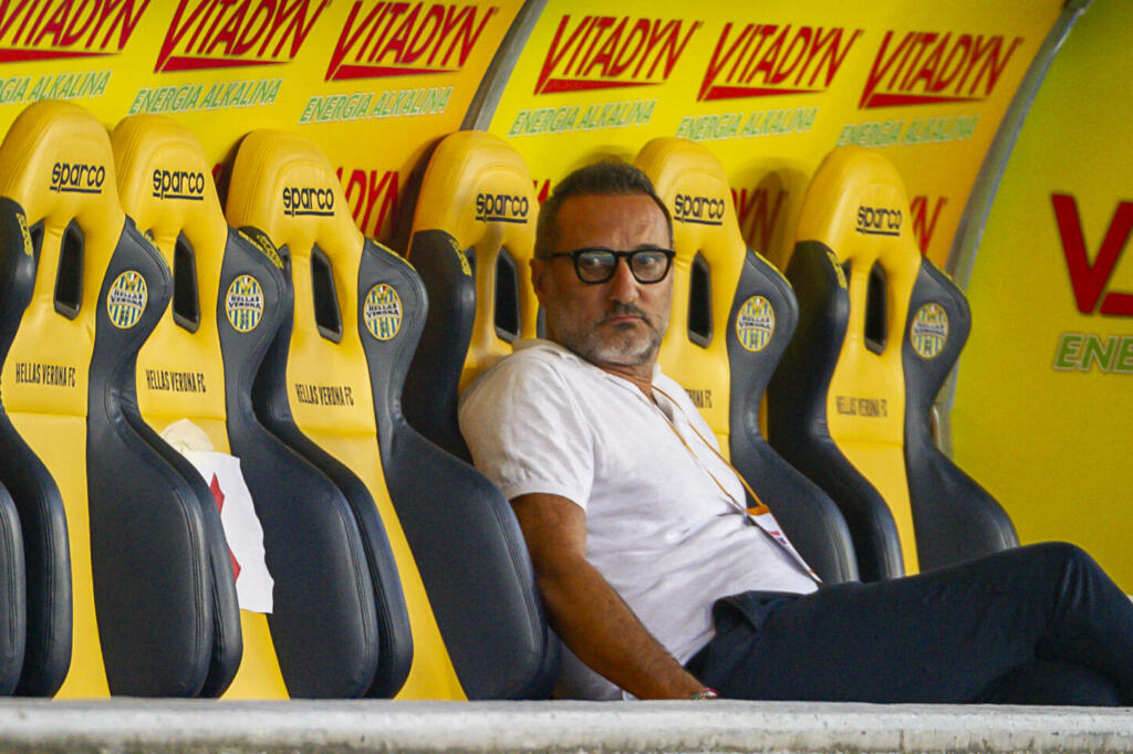 Hellas Verona, Setti su Zaccagni: “Valuteremo richieste adeguate”