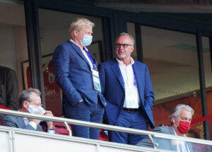 Rummenigge Kahn