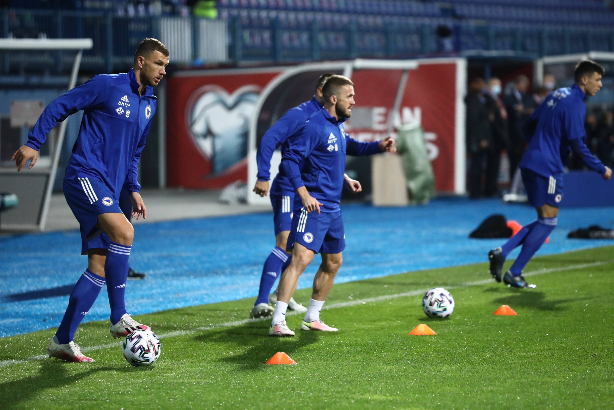 Bosnia