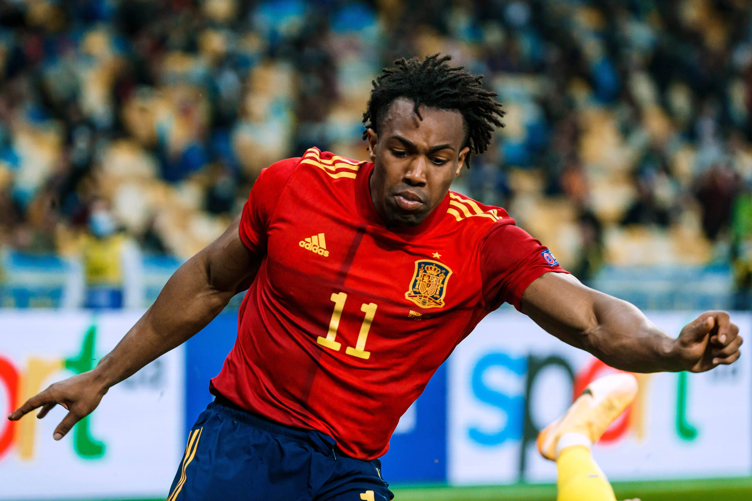 Adama Traoré