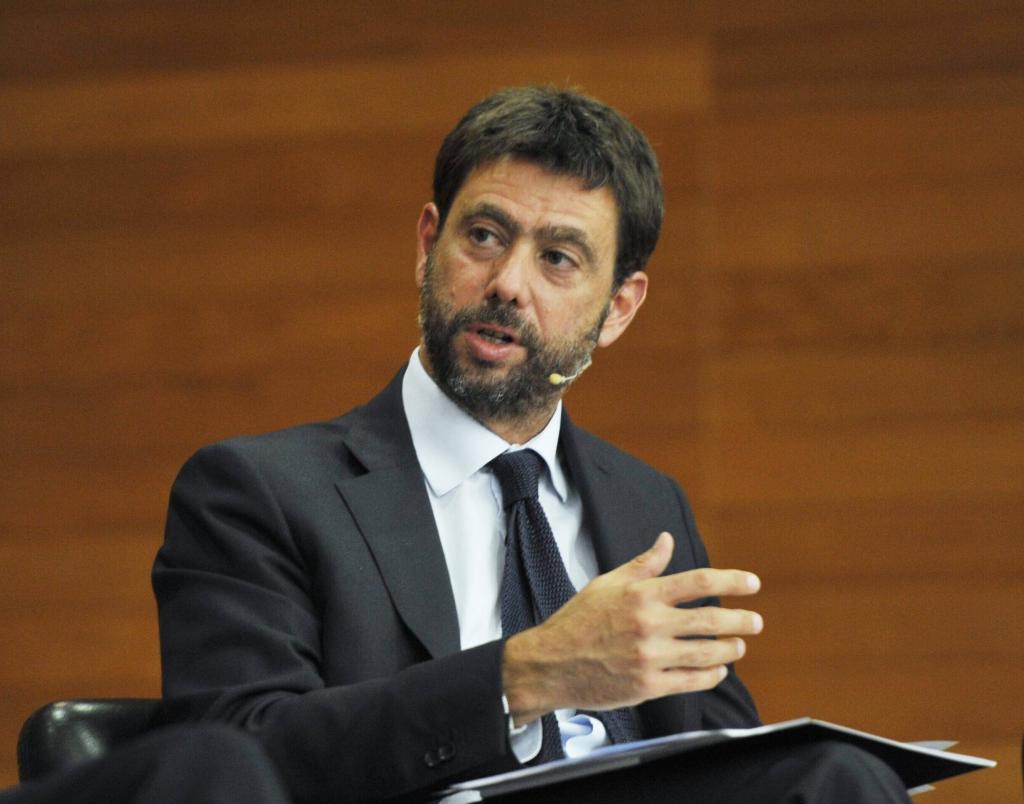 Juventus, idea aumento di capitale da circa 300 milioni