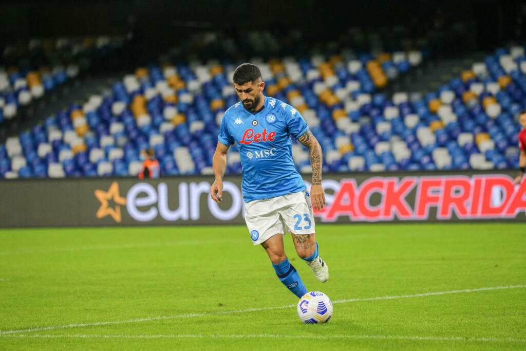 Calciomercato, Lazio: per Hysaj il contratto è ad un passo