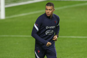 Mbappé