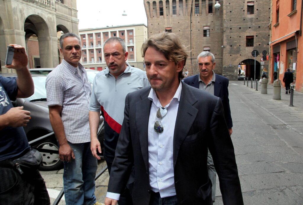 Signori: “Nessuno mi restituirà questi 10 anni, ora sogno di fare l’allenatore”