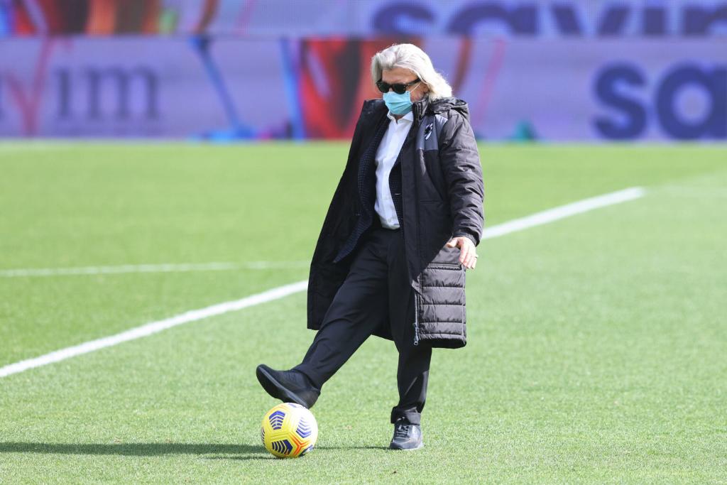 La Sampdoria entra nella Serie A femminile con la Florentia SG