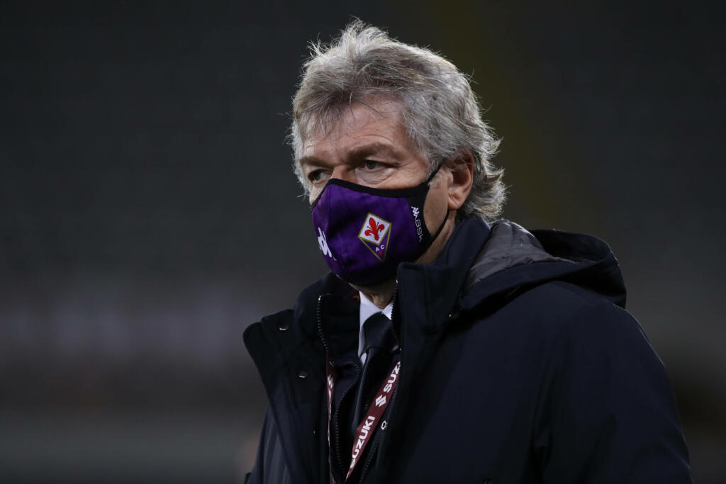 Antognoni: “Non sono contro la Fiorentina, ma contro questa società”