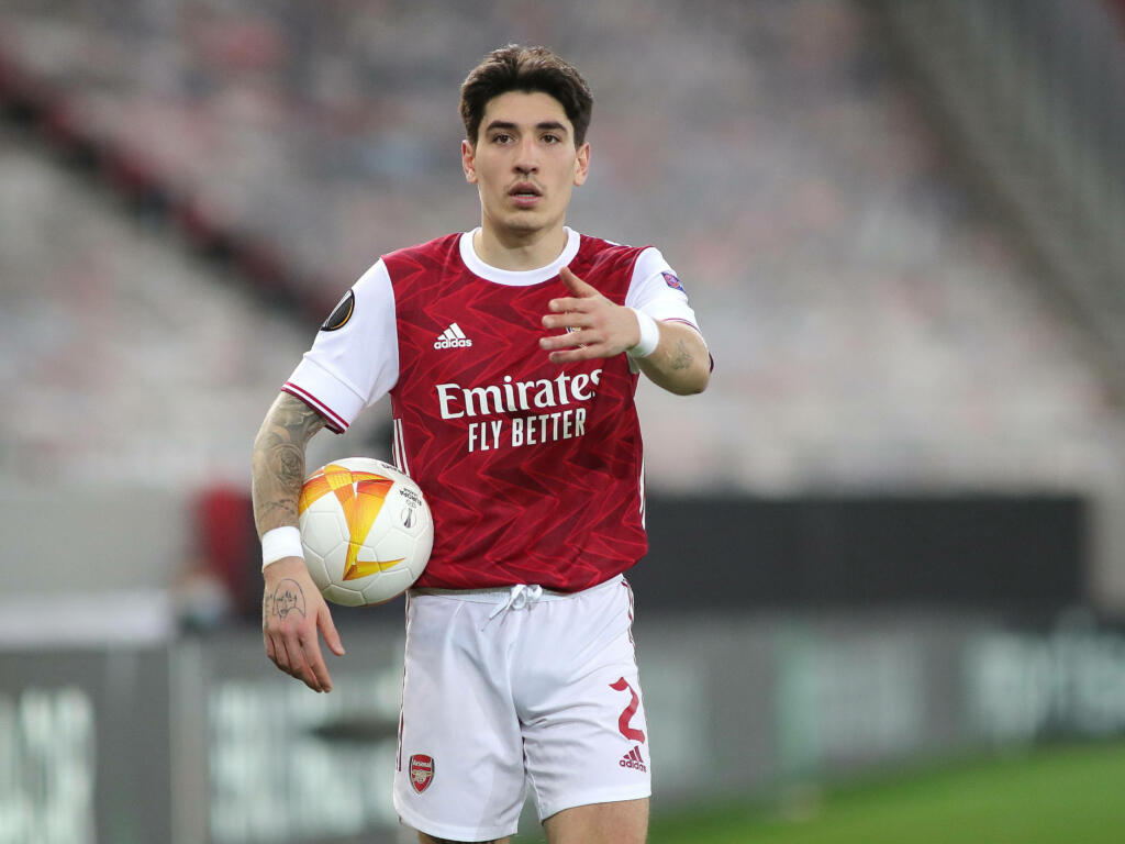 inter bellerin