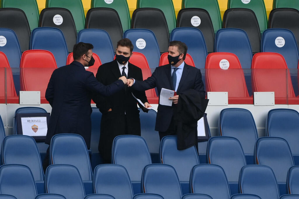 Stadio Roma, revoca Tor di Valle oppure addio nuova struttura
