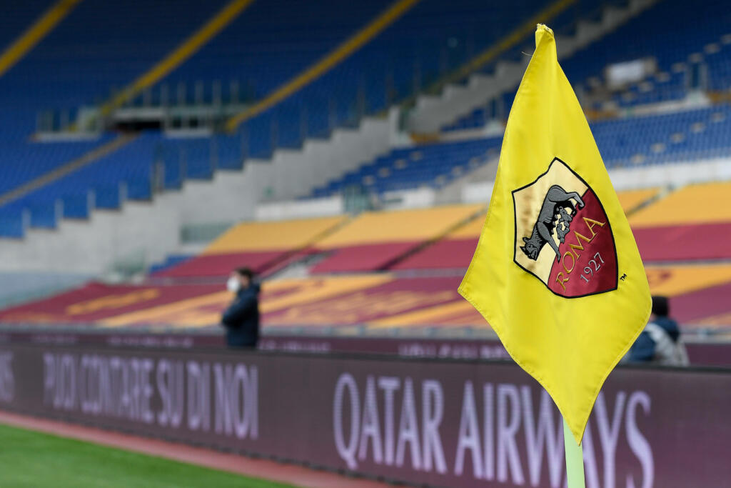 Roma, annunciata la nuova maglia per la stagione 2021/22