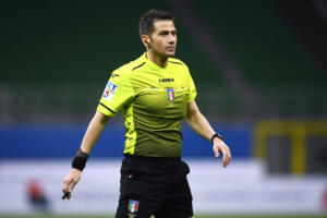 serie a-Arbitri