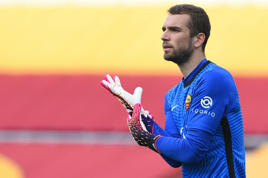 Marsiglia, prime parole Pau Lopez: “È un onore arrivare al Marsiglia”