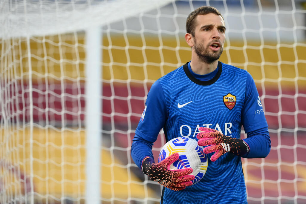 Olympique Marsiglia, ufficiale: accordo con la Roma per Pau Lopez