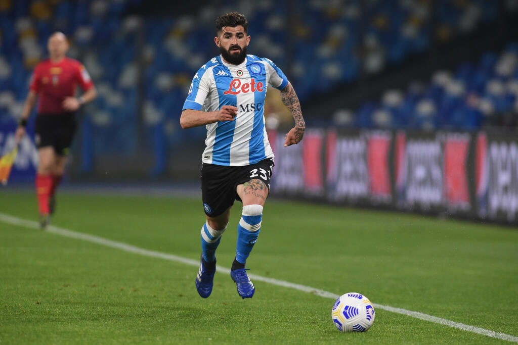 La Federcalcio albanese scrive a Hysaj: “Ti amiamo e ti sosteniamo”