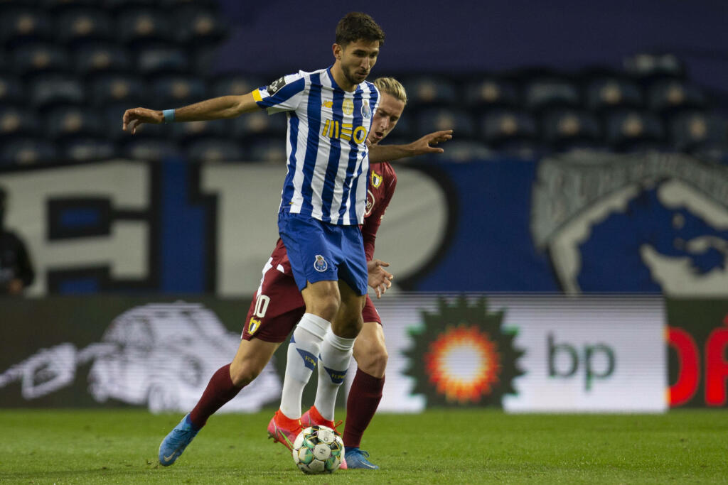 Sassuolo, se Locatelli va via si punta su Marko Grujic
