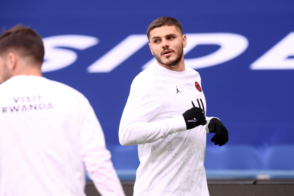 Juventus, il punto sul mercato: si studia lo scambio Icardi-Ronaldo