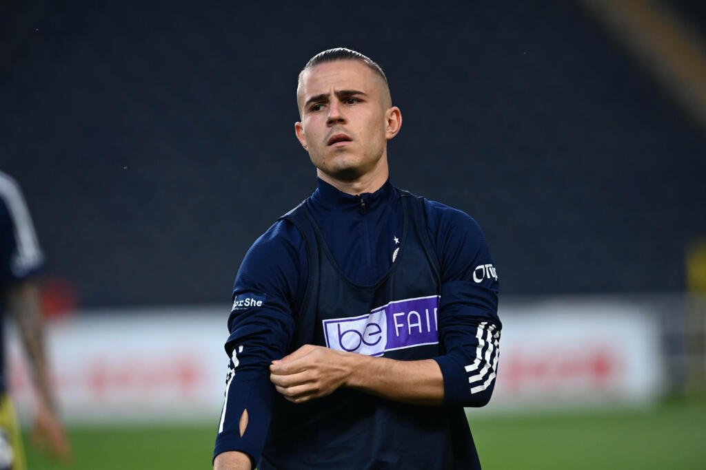 Calciomercato Bologna: c’è l’offerta per Pelkas del Fenerbahce
