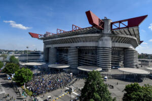 San Siro