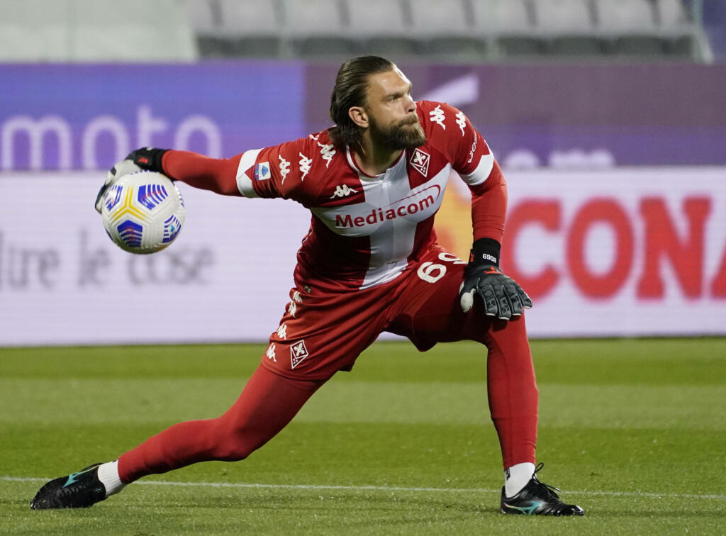 Fiorentina, ag. Dragowski: “Rinnovo? Incontro ancora non fissato”