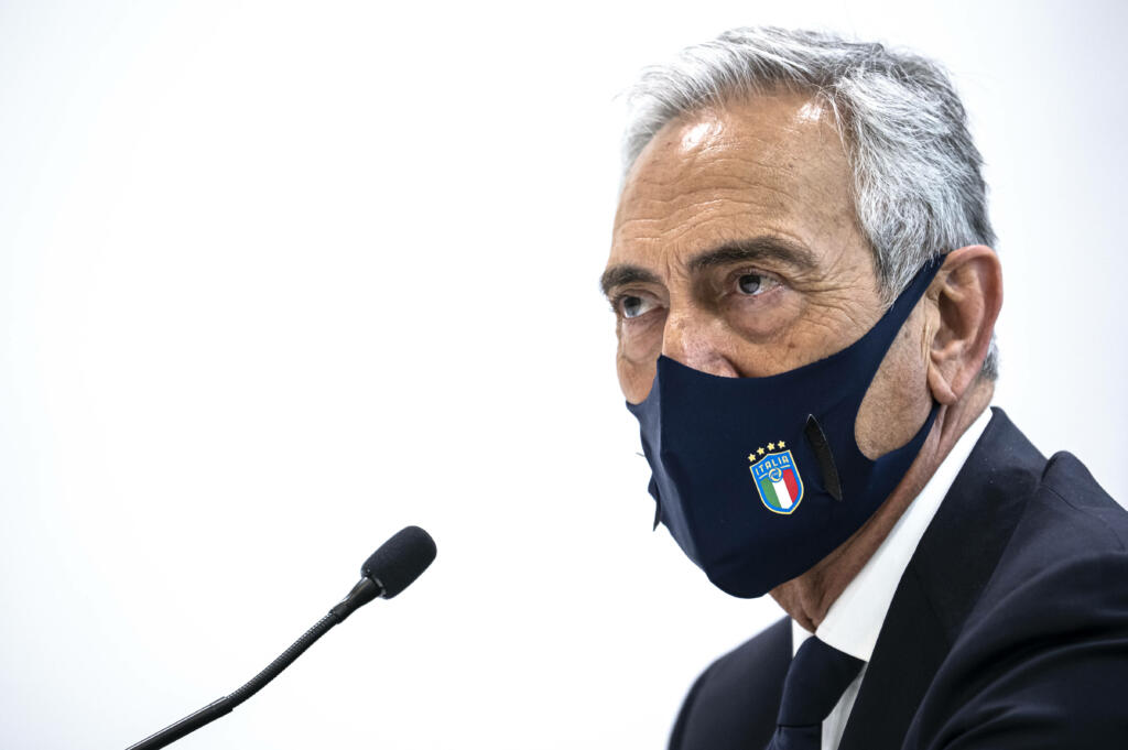 Serie A: solo quattro club hanno vaccinato tutti i giocatori