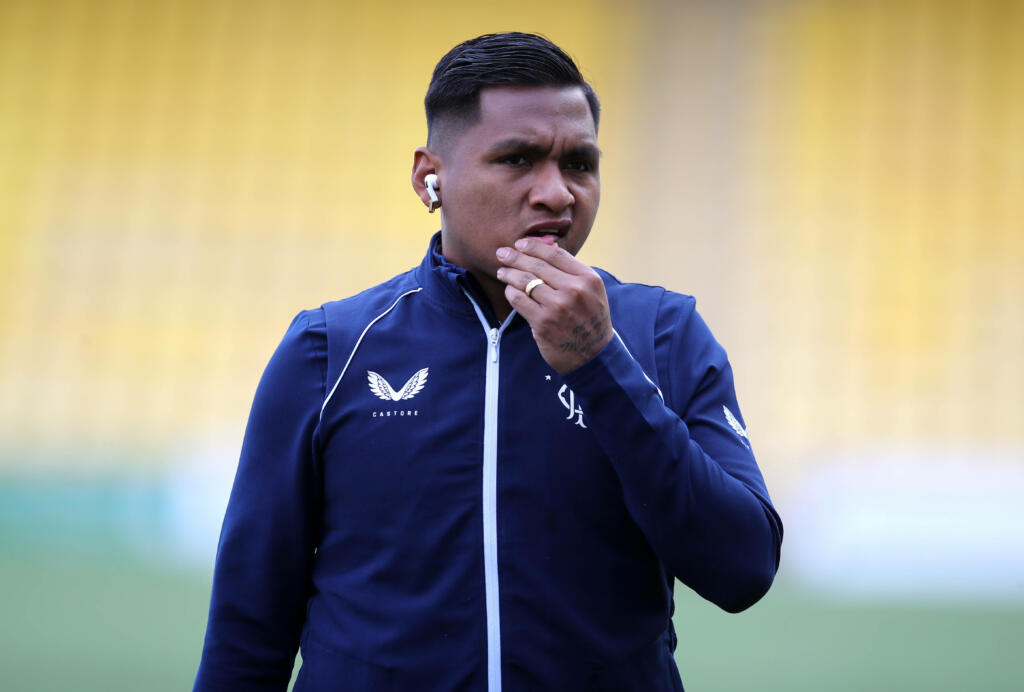 Calciomercato estero: il Porto offre 12 milioni per Alfredo Morelos