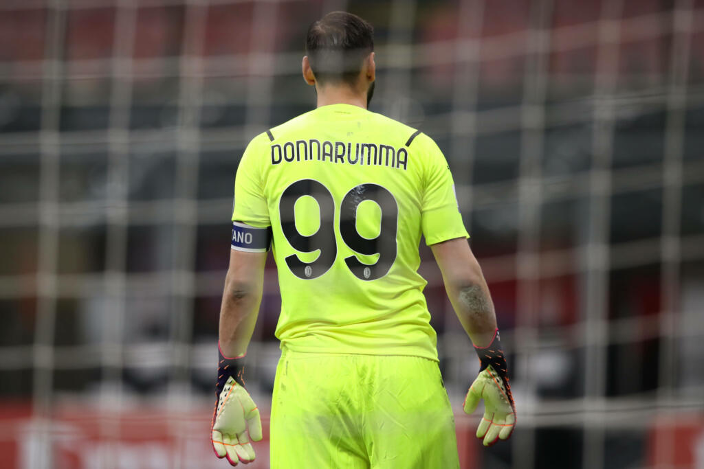 Donnarumma