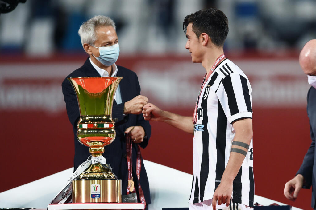 Coppa Italia: stabiliti gli accoppiamenti per il turno preliminare