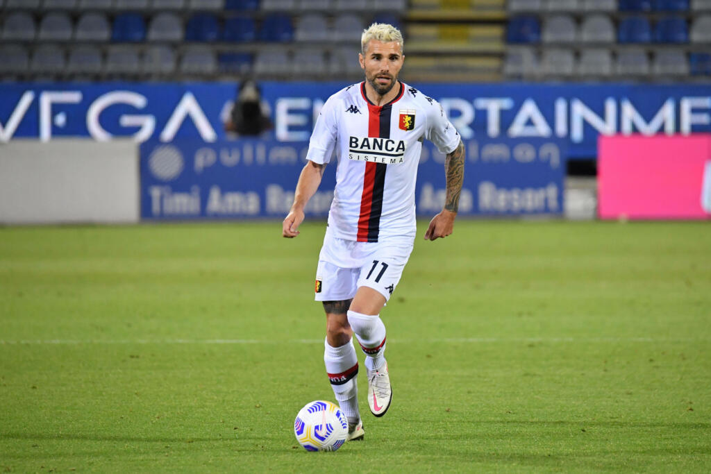 Behrami