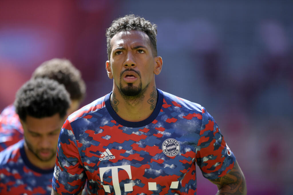 boateng