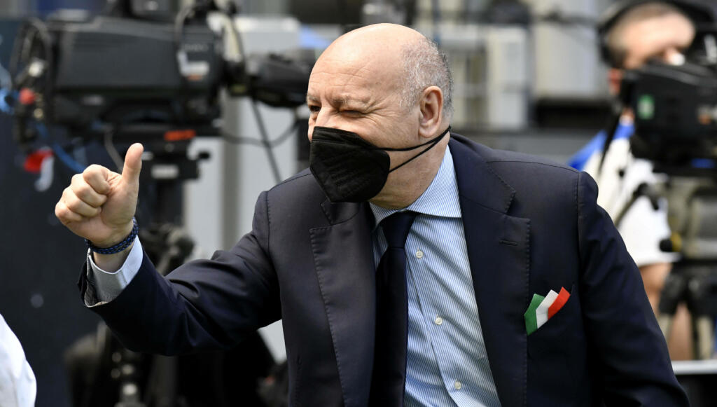 Inter, punto sul mercato: da completare la fascia destra