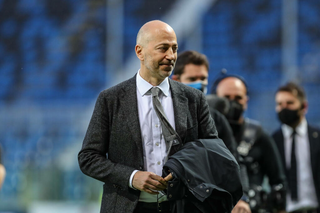 Milan, brutta notizia: tutta la società si stringe attorno a Gazidis