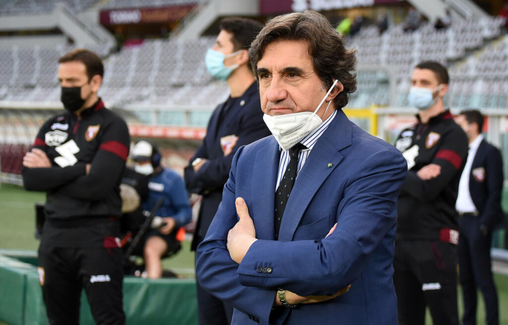 Torino, Cairo: “Europeo importante. Belotti resta? Vedremo”
