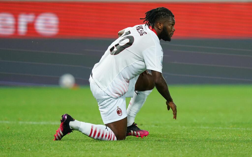 kessie