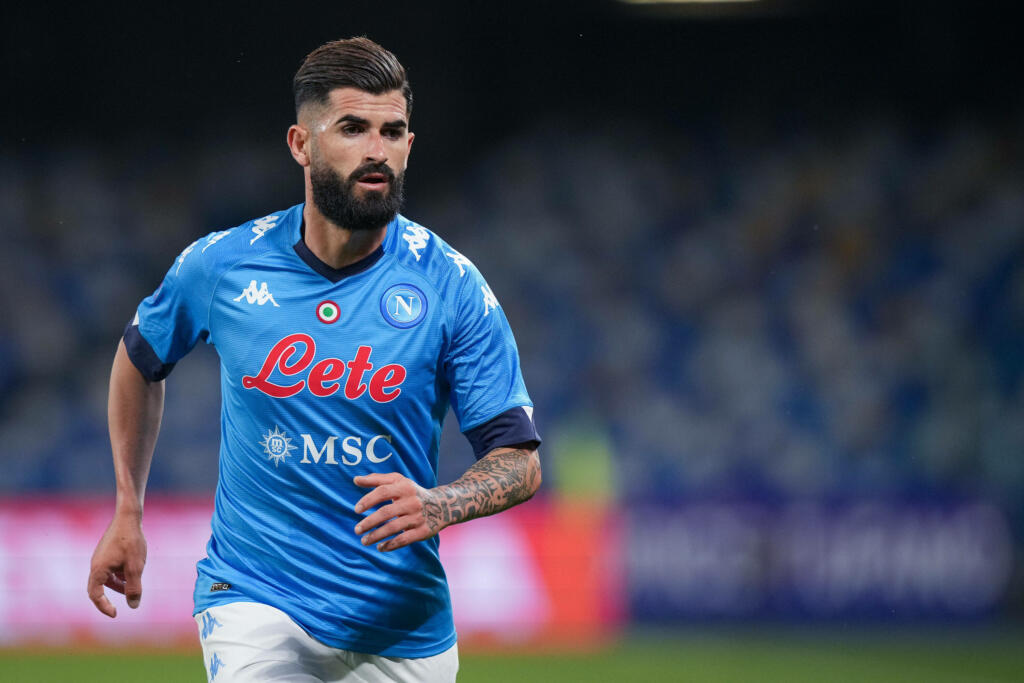Lazio, il punto sul mercato: vicina la chiusura per Anderson e Hysaj
