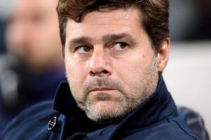 pochettino