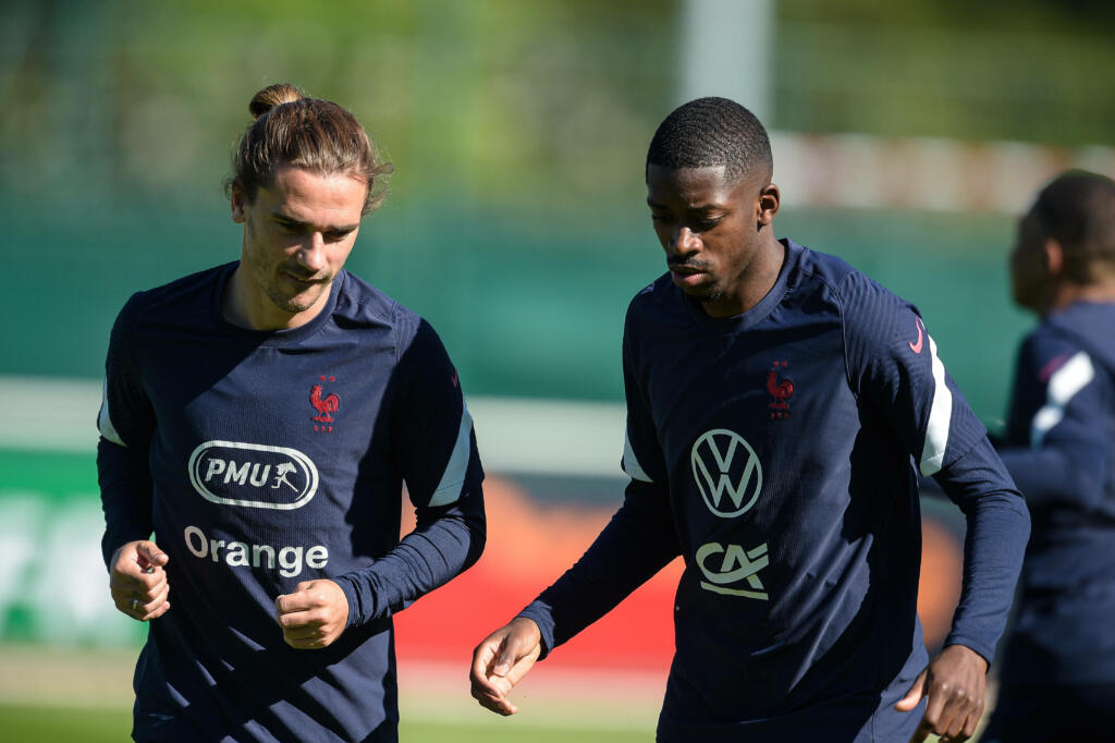 Barcellona e razzismo: timidi tentativi di ripulirsi dal caso Griezmann-Dembélé