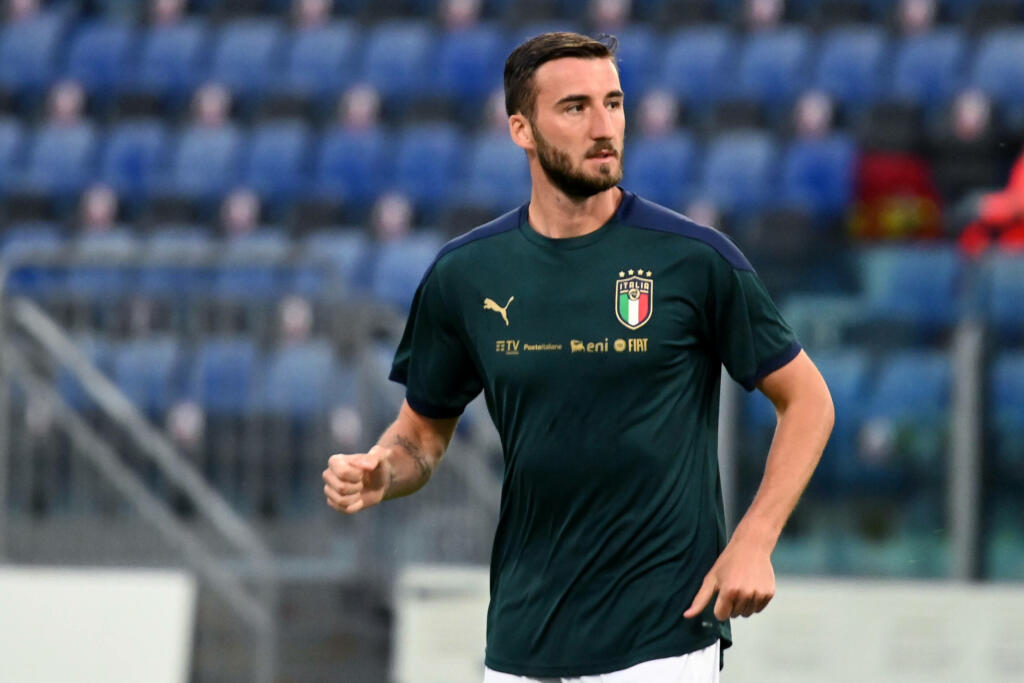 Roma, Cristante: “L’obiettivo dei Friedkin e di Mourinho è vincere”