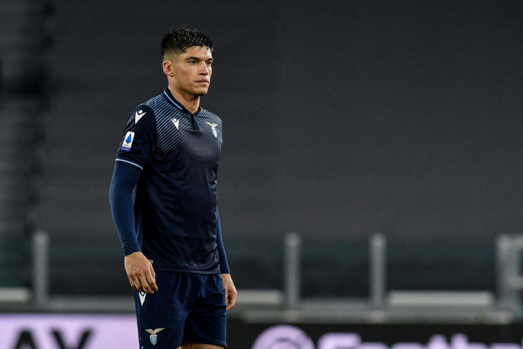 Lazio, il punto sul mercato: si concretizza l’asse Correa-Sarabia
