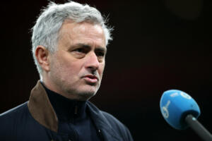 Mourinho