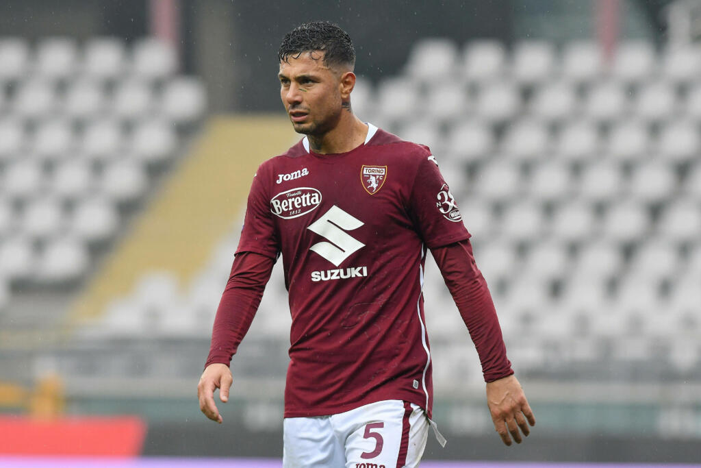 Torino, Izzo in conferenza stampa: “Belotti? Speriamo resti”
