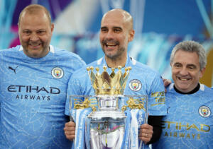 City Football Group