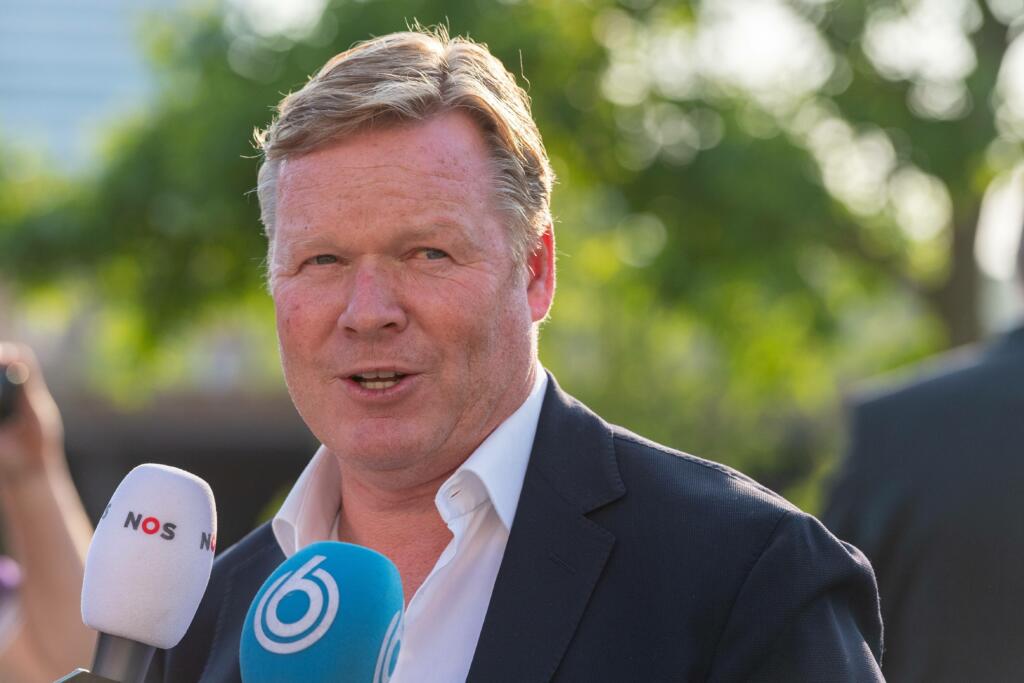 Koeman