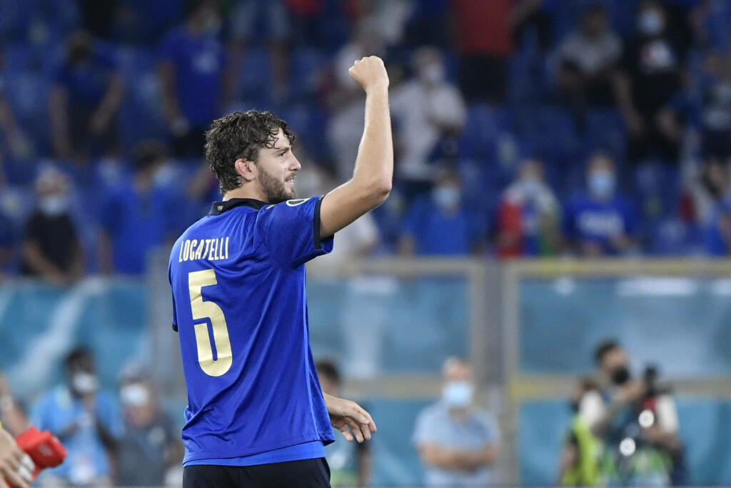 Mercato Juve: Locatelli vicino, attesa per Icardi e Gabriel Jesus