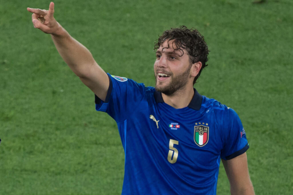 Juventus, il punto sul mercato: Allegri aspetta Locatelli