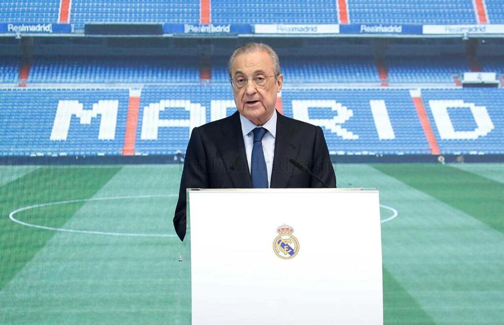 Real Madrid, bilancio 2020/21 chiuso con un attivo di 874.000 euro