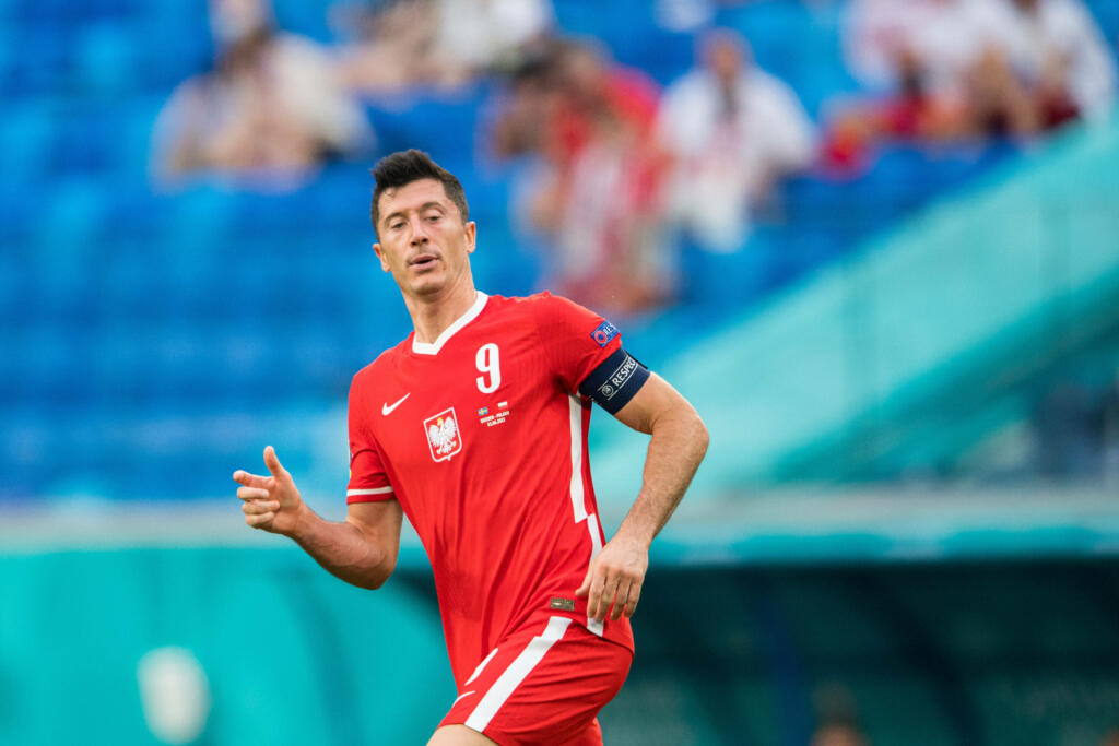 Lewandowski