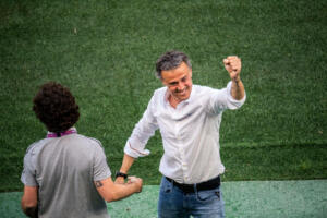 luis enrique