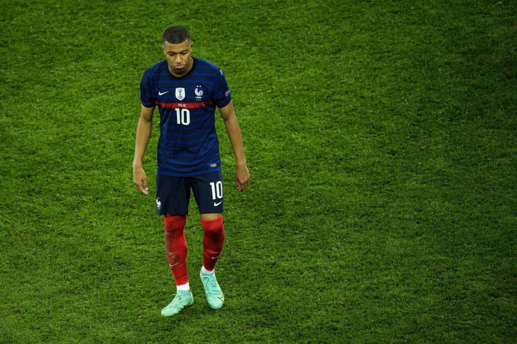 Anelka a Mbappé: “Ti consiglio di lasciare il Psg”
